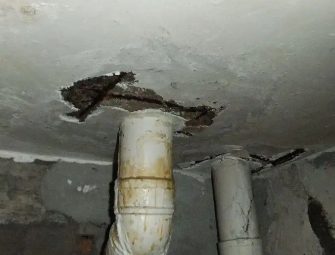 石家庄卫生间漏水维修公司浅析石家庄卫生间渗水维修的方法