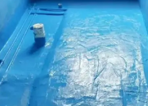 石家庄卫生间漏水维修公司分享下石家庄卫生间防水工程中常用防水涂料介绍。